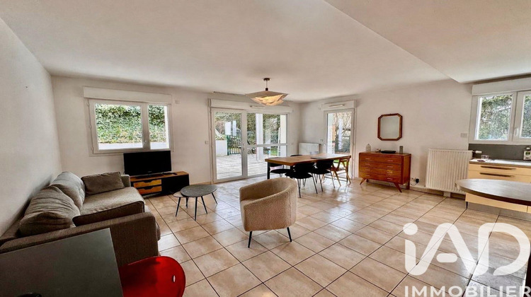 Ma-Cabane - Vente Appartement Cruseilles, 82 m²