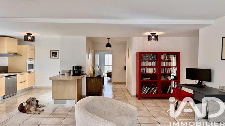 Ma-Cabane - Vente Appartement Cruseilles, 82 m²