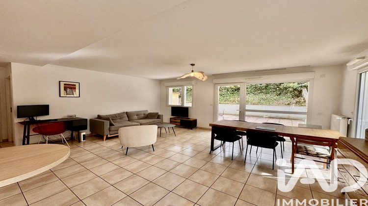 Ma-Cabane - Vente Appartement Cruseilles, 82 m²