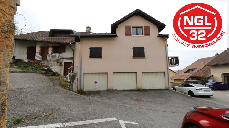 Ma-Cabane - Vente Appartement Cruseilles, 49 m²