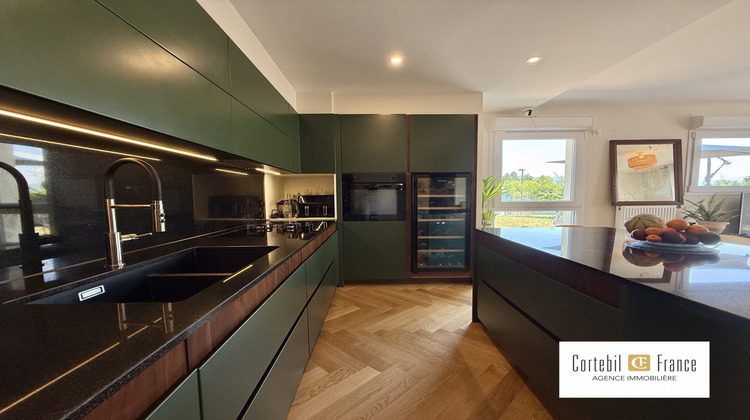 Ma-Cabane - Vente Appartement Cruseilles, 71 m²
