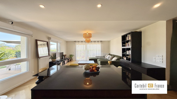 Ma-Cabane - Vente Appartement Cruseilles, 71 m²