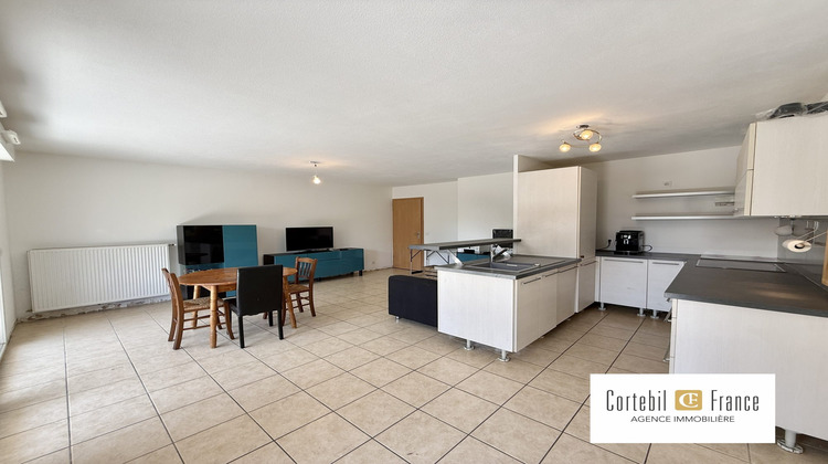 Ma-Cabane - Vente Appartement Cruseilles, 70 m²