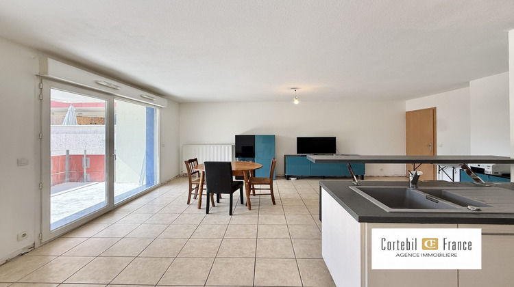 Ma-Cabane - Vente Appartement Cruseilles, 70 m²