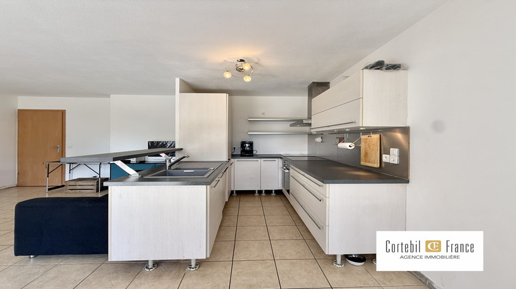 Ma-Cabane - Vente Appartement Cruseilles, 70 m²