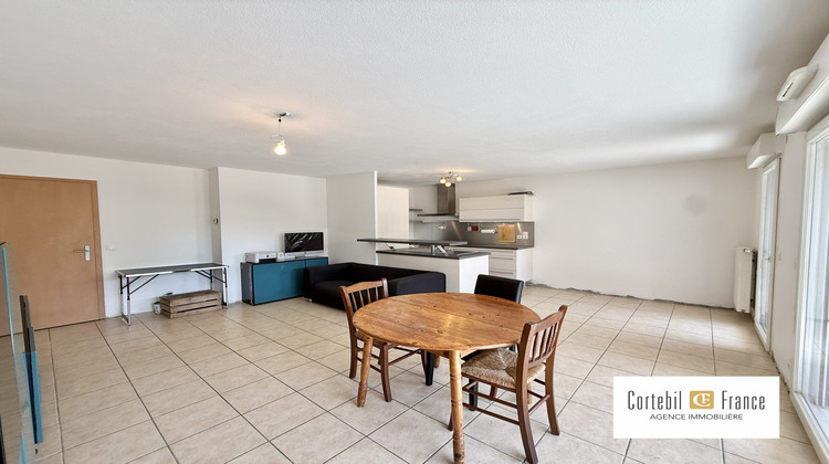 Ma-Cabane - Vente Appartement Cruseilles, 70 m²