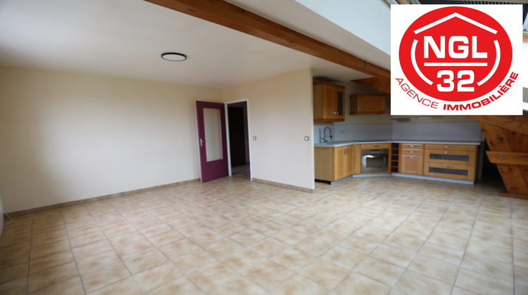 Ma-Cabane - Vente Appartement Cruseilles, 49 m²