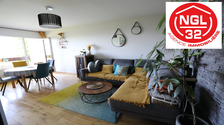 Ma-Cabane - Vente Appartement Cruseilles, 80 m²