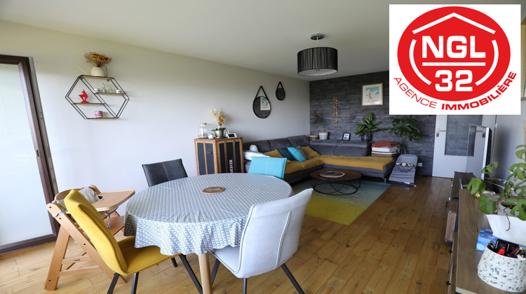 Ma-Cabane - Vente Appartement Cruseilles, 80 m²