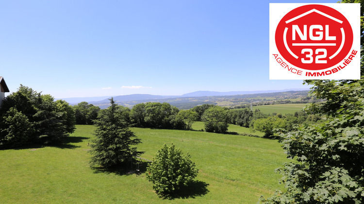 Ma-Cabane - Vente Appartement Cruseilles, 80 m²