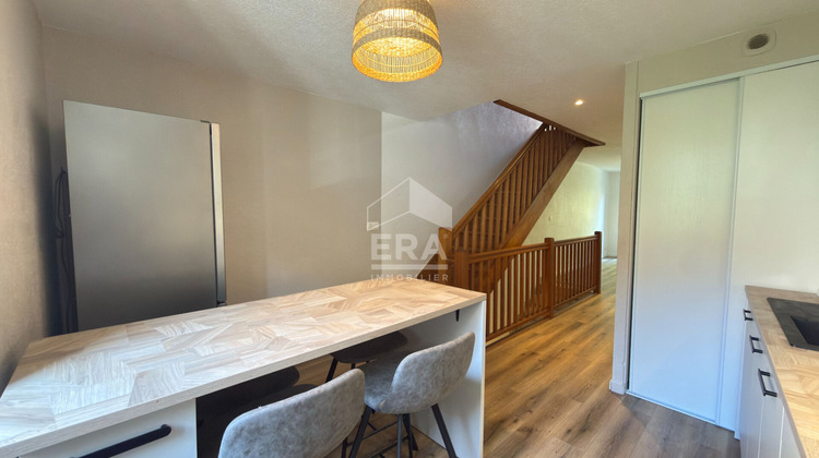 Ma-Cabane - Vente Appartement CRUSEILLES, 76 m²