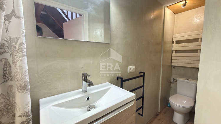 Ma-Cabane - Vente Appartement CRUSEILLES, 76 m²