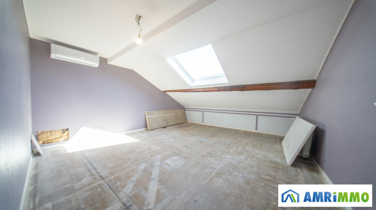 Ma-Cabane - Vente Appartement Crusnes, 44 m²