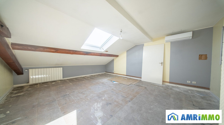 Ma-Cabane - Vente Appartement Crusnes, 44 m²
