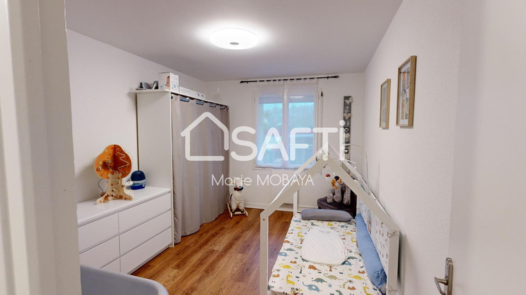 Ma-Cabane - Vente Appartement Cubzac-les-Ponts, 83 m²