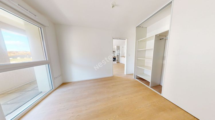 Ma-Cabane - Vente Appartement CUCQ, 42 m²