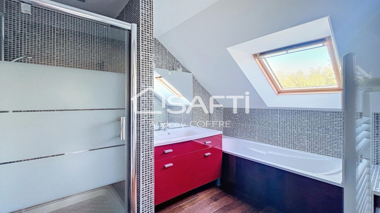 Ma-Cabane - Vente Appartement Cucq, 76 m²