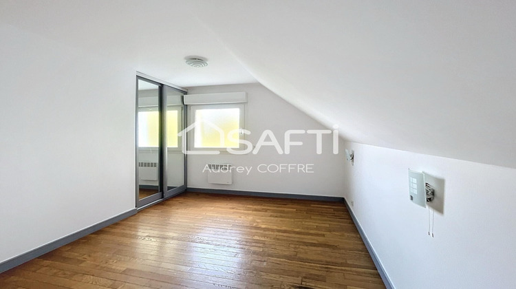 Ma-Cabane - Vente Appartement Cucq, 76 m²