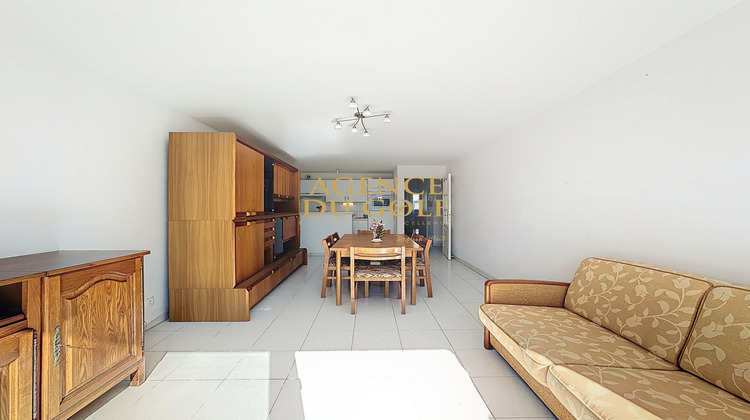 Ma-Cabane - Vente Appartement Cucq, 59 m²