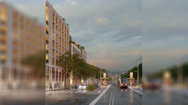 Ma-Cabane - Vente Appartement Cucq, 62 m²