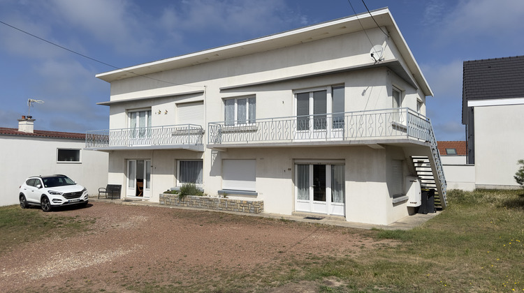 Ma-Cabane - Vente Appartement Cucq, 45 m²