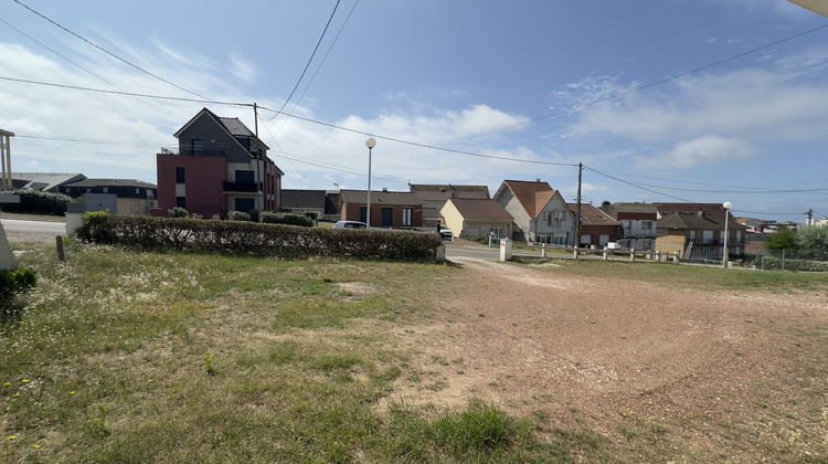 Ma-Cabane - Vente Appartement Cucq, 45 m²