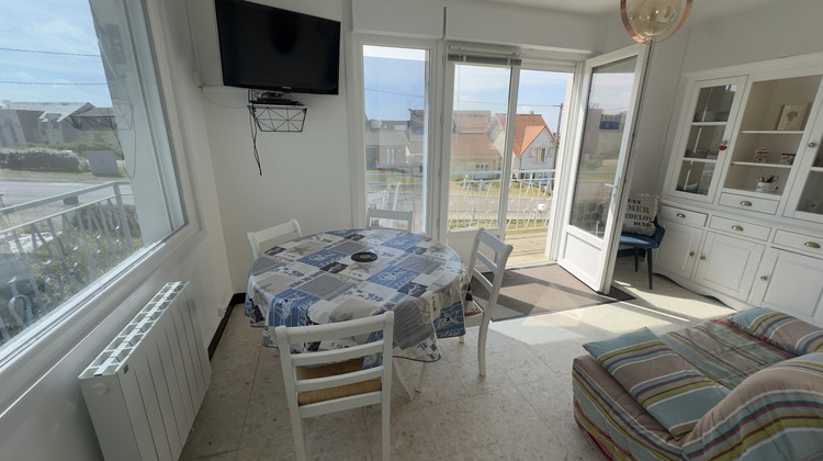 Ma-Cabane - Vente Appartement Cucq, 45 m²