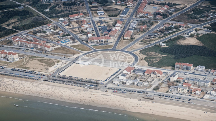 Ma-Cabane - Vente Appartement Cucq, 49 m²