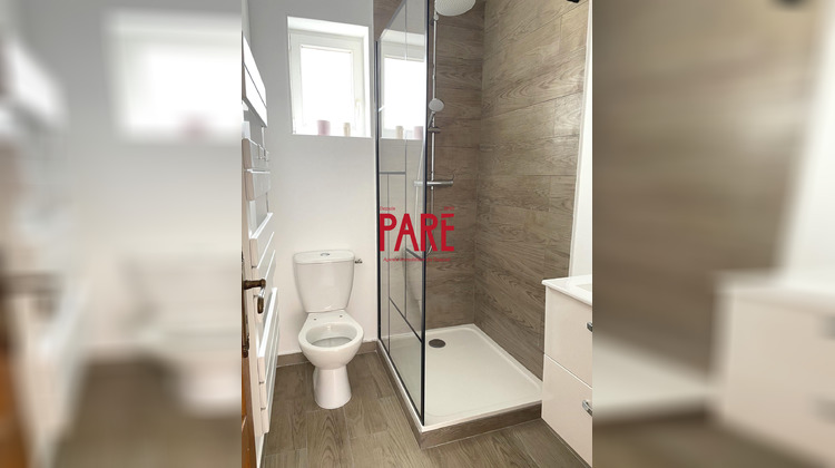 Ma-Cabane - Vente Appartement Cucq, 58 m²