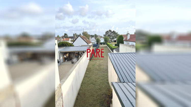 Ma-Cabane - Vente Appartement Cucq, 58 m²