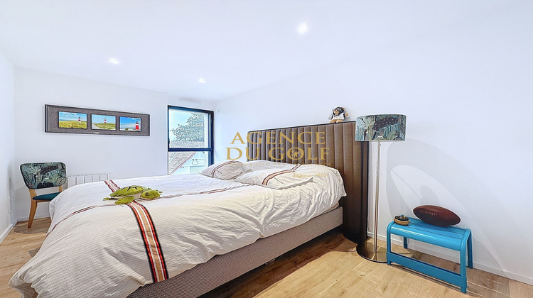 Ma-Cabane - Vente Appartement Cucq, 73 m²