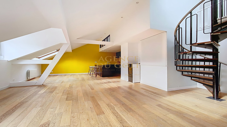 Ma-Cabane - Vente Appartement Cucq, 78 m²