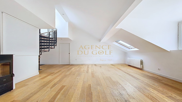 Ma-Cabane - Vente Appartement Cucq, 78 m²