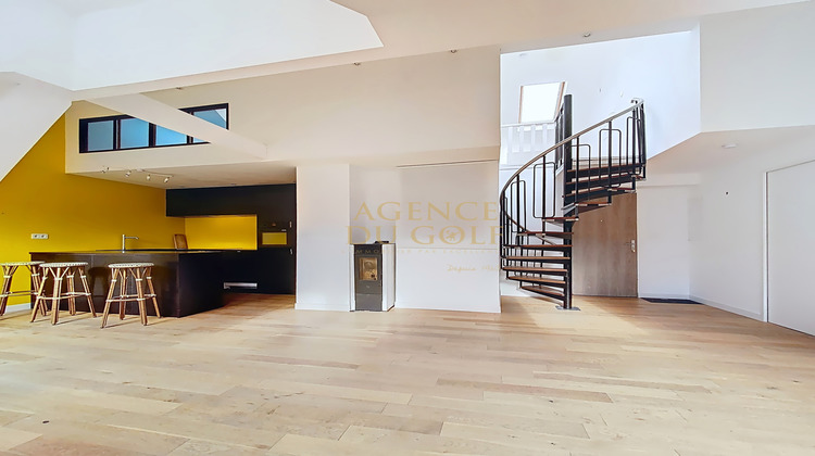 Ma-Cabane - Vente Appartement Cucq, 78 m²