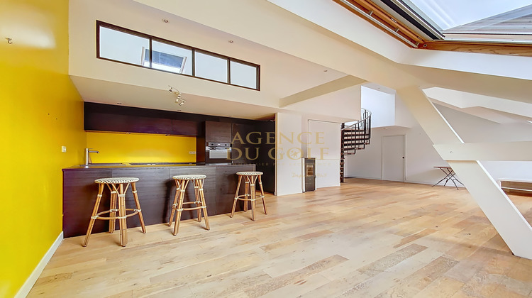 Ma-Cabane - Vente Appartement Cucq, 78 m²