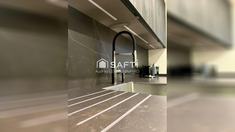 Ma-Cabane - Vente Appartement Cucq, 54 m²