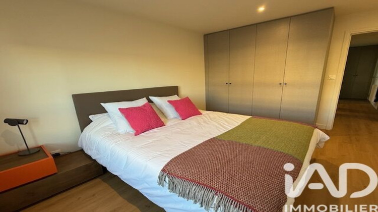 Ma-Cabane - Vente Appartement Cucq, 54 m²