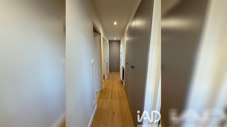 Ma-Cabane - Vente Appartement Cucq, 54 m²