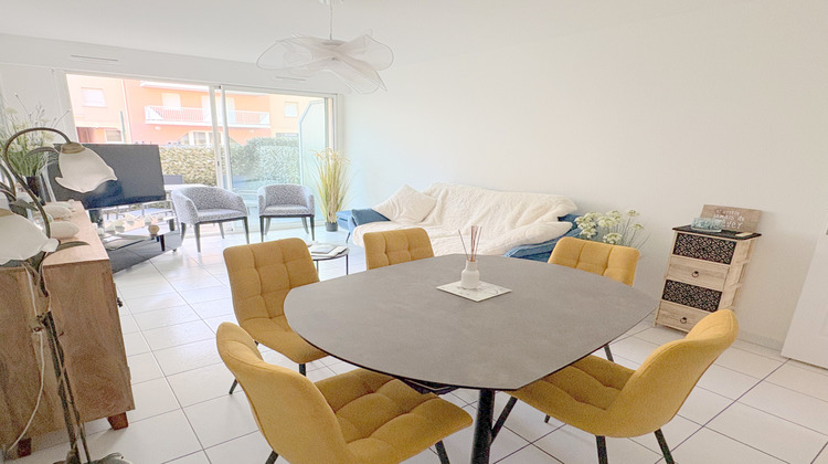 Ma-Cabane - Vente Appartement Cucq, 47 m²