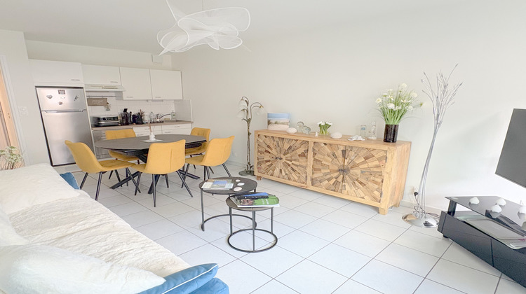 Ma-Cabane - Vente Appartement Cucq, 47 m²