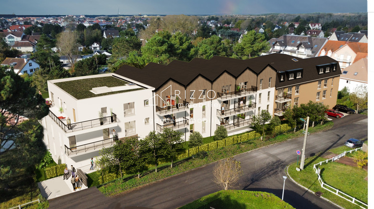 Ma-Cabane - Vente Appartement Cucq, 75 m²