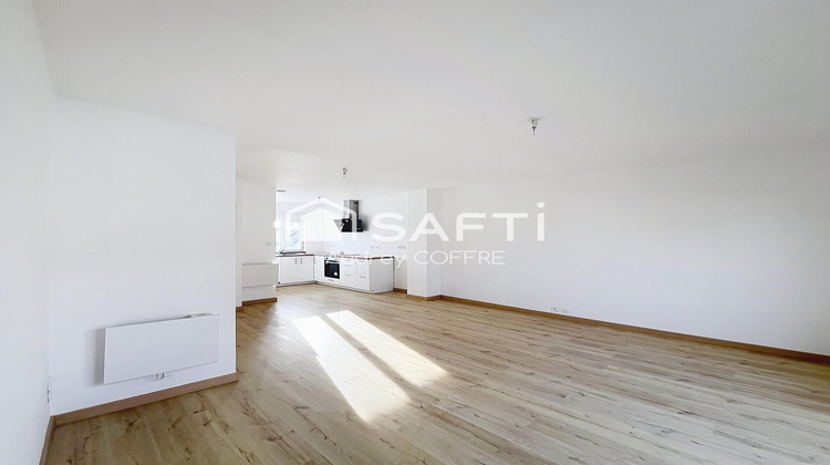 Ma-Cabane - Vente Appartement Cucq, 59 m²