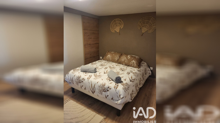 Ma-Cabane - Vente Appartement Cucq, 35 m²