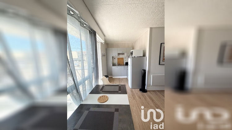 Ma-Cabane - Vente Appartement Cucq, 23 m²