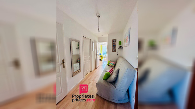 Ma-Cabane - Vente Appartement CUCQ, 38 m²