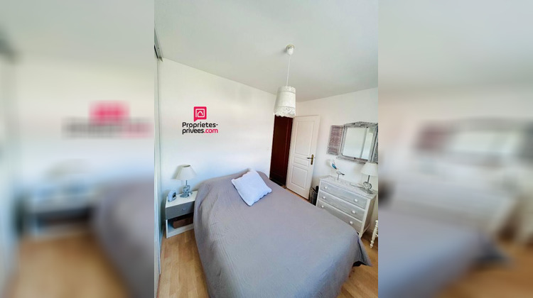 Ma-Cabane - Vente Appartement CUCQ, 38 m²