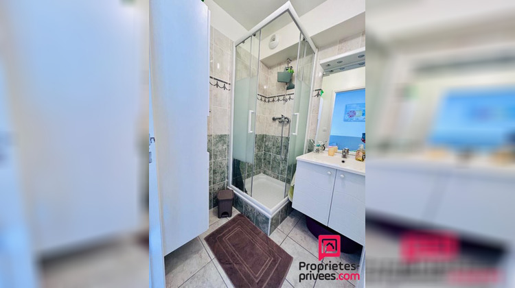 Ma-Cabane - Vente Appartement CUCQ, 38 m²