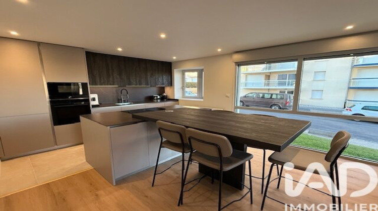 Ma-Cabane - Vente Appartement Cucq, 53 m²