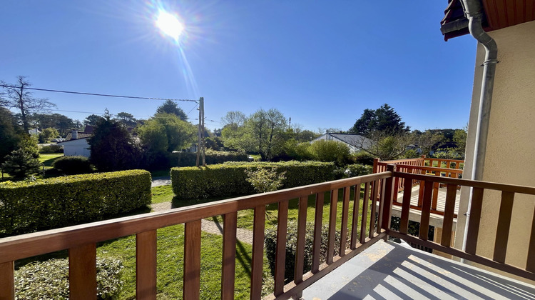 Ma-Cabane - Vente Appartement Cucq, 51 m²