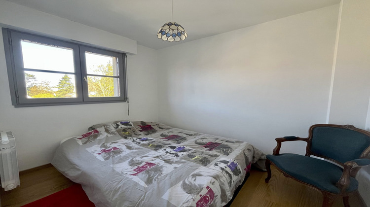 Ma-Cabane - Vente Appartement Cucq, 51 m²